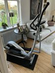 Crosstrainer