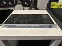 Steinberg Nuendo 8 I/O 96k 8 Channel A/D Converter