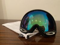 Oakley skidglasögon. Prizm. Mint condition.