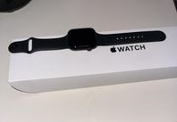 Appel Watch 