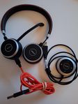 Jabra Evolve 40