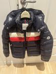 Moncler vinterjacka 