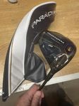 Callaway Paradym Triple Diamond