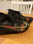 Fotbollsskor Nike Mercurial 37.5