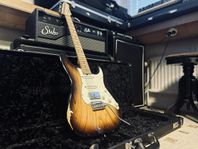 Suhr classic antique custom