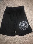 Laxton Ghost Shorts