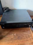 PIONEER BDP-LX71 BLU-RAY DISC PLAYER