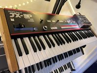 Roland JX-3P med DT200