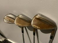 Cleveland Wedgar RTX 4 50°, 56° & 60° wedge