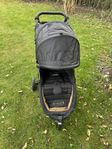 Barnvagn baby jogger City mini GT