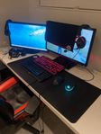 Gamingdator Setup