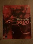 Matematik 5000