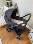 Maxi Cosi Barnvagn 