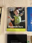 Skapande barn : att arbeta med bild i förskolan