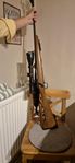 Winchester Ranger modell 70 - TINGAD