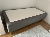 Säng Ikea Skotterud 105 cm