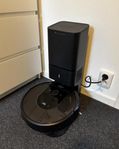 Robot dammsugare - iRobot i7