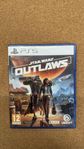 Star Wars Outlaws PS5