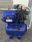 Vattenpump/ Hydroforpump 