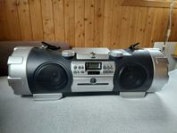 JVC RV-B99 Powered Woofer System