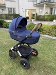 Komplett Stokke Trailz paket i toppen skick