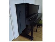 Piano Kuwai KS-2F - Svart