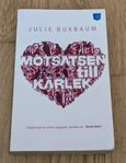 Motsatsen till kärlek av Julie Buxbaum