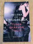 Tusen skärvor tillit av Helena Von Zweigbergk