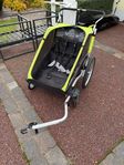 Thule cykelvagn Chariot Cheetah XT 2