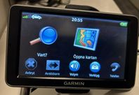 Garmin nüvi2460