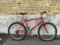 Cannondale vintage MTB