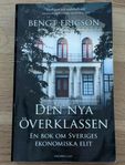 Den nya överklassen av Bengt Ericson