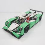 LEGO Technic 24-timmarsracerbil 42039