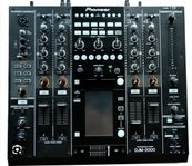 Pioneer Djm-2000