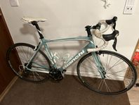 Bianchi Impulso