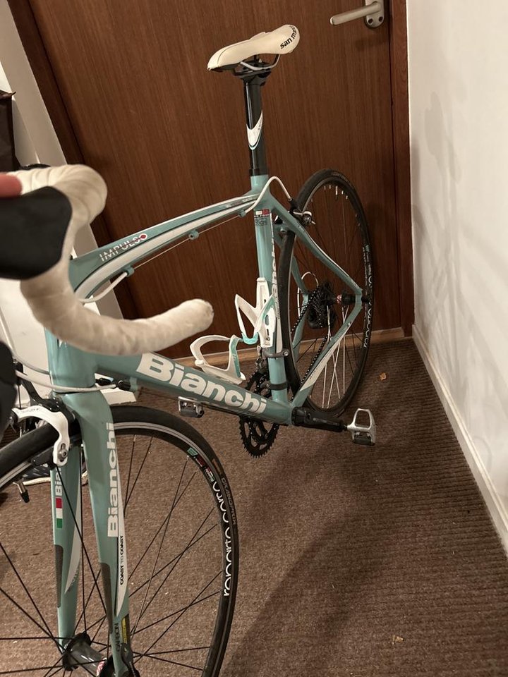 Bianchi Impulso