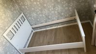 Hemnes Sängram 120x200