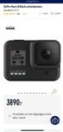 GoPro Hero 8 Black