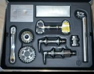 25th anniversary Dura-Ace