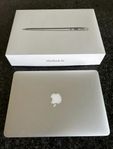 MacBook Air 13 tum 2017