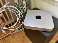 Mac mini 2012 (ominstallerad) 