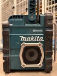 Makita Arbetsradio DMR108