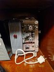 1950 talets japansk projector Mitica 8L