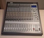 Korg MW - 2408 Hybrid Analog/Digital Mixer