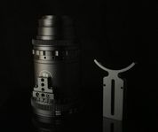 Rapido Anamorphic Lens Full Package C