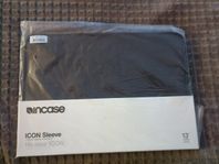 Incase ICON Överdrag 33 cm (13") för MacBook Air och Pro, 