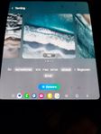 Samsung Galaxy Z Fold 4. 6 månader garanti kvar inga repor