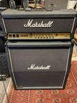 Marshall JCM Slash Half Stack