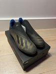 Fotbollsskor - ADIDAS X 19.3 LL FG