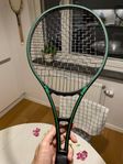 Prince graphite tennisracket 